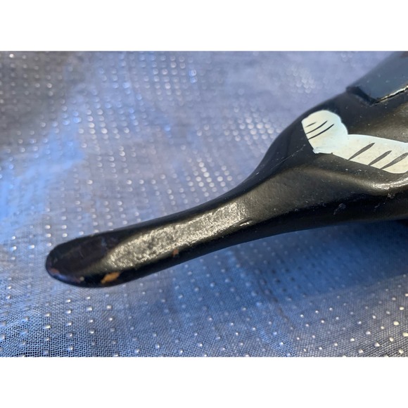 Cprather custom listing - Pintail wooden factory duck circa 1979 - Picture 8 of 13